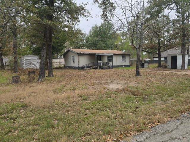 143 Chillacothe Trail, Mabank, TX 75156