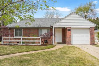 451 Orange Court, Denver, CO 80220
