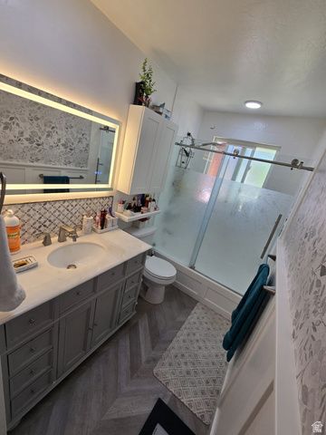 4432 S WOODGROVE DR, West Valley City, UT 84120