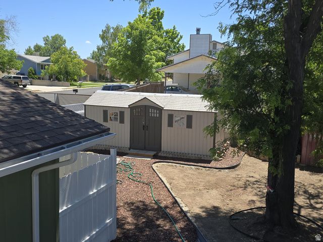 4432 S WOODGROVE DR, West Valley City, UT 84120