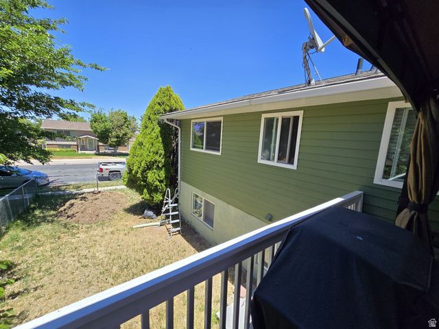 4432 S WOODGROVE DR, West Valley City, UT 84120