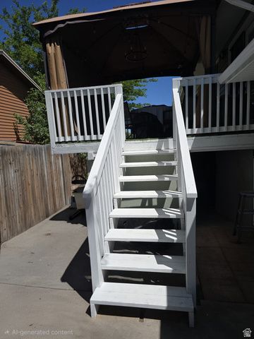 4432 S WOODGROVE DR, West Valley City, UT 84120