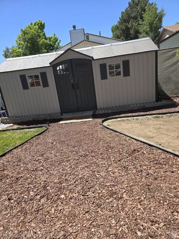 4432 S WOODGROVE DR, West Valley City, UT 84120