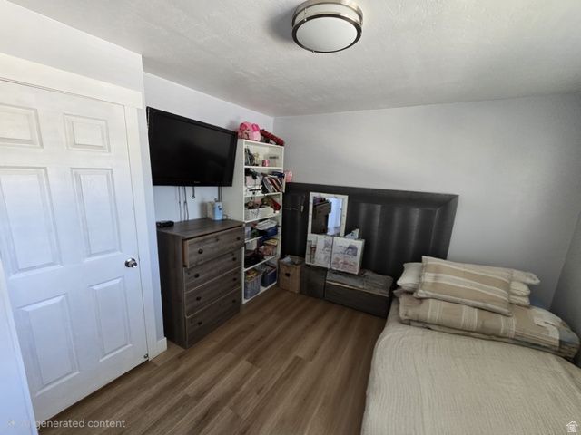 4432 S WOODGROVE DR, West Valley City, UT 84120
