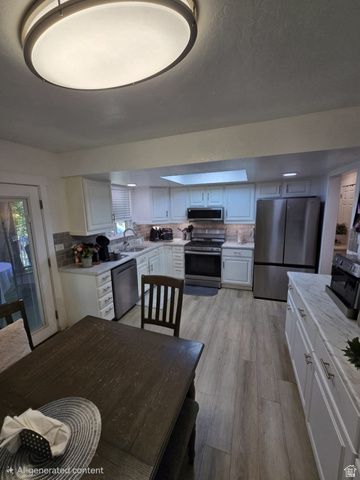 4432 S WOODGROVE DR, West Valley City, UT 84120