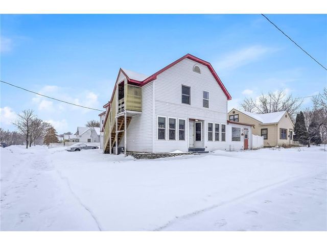 1303 Margaret Street, Eau Claire, WI 54701