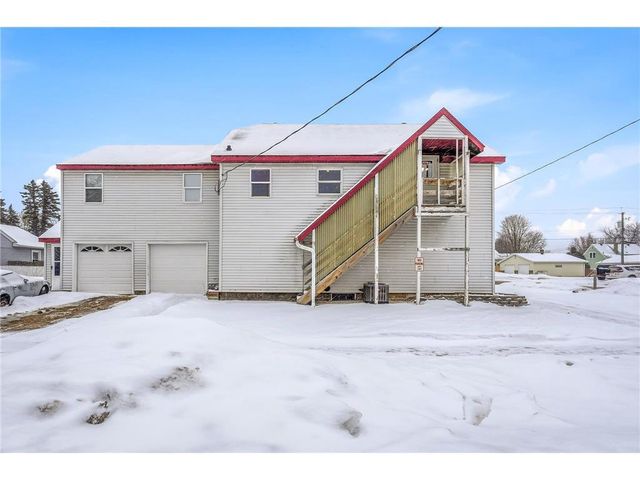 1303 Margaret Street, Eau Claire, WI 54701