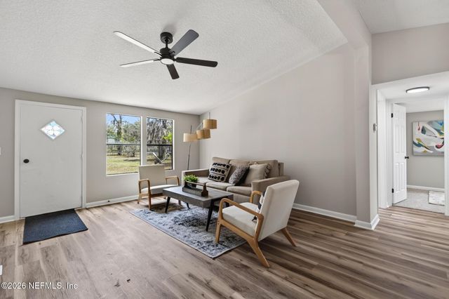 4224 DEER Trail, Middleburg, FL 32068