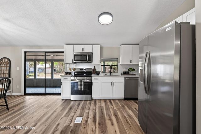 4224 DEER Trail, Middleburg, FL 32068