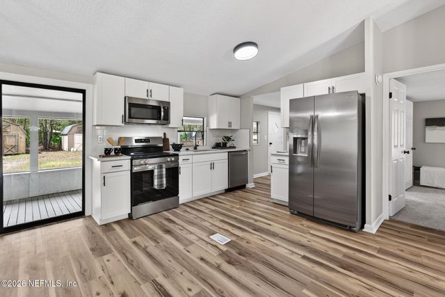 4224 DEER Trail, Middleburg, FL 32068