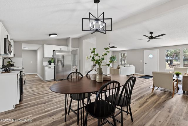 4224 DEER Trail, Middleburg, FL 32068