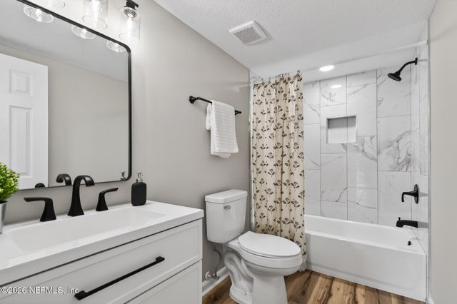 4224 DEER Trail, Middleburg, FL 32068