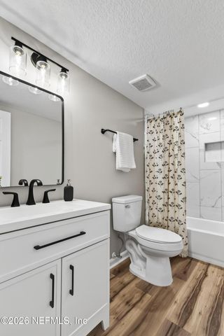 4224 DEER Trail, Middleburg, FL 32068