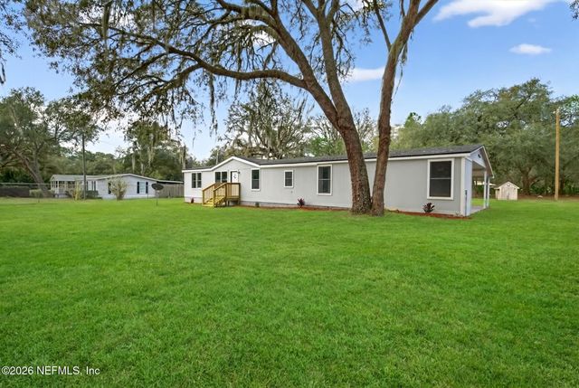 4224 DEER Trail, Middleburg, FL 32068