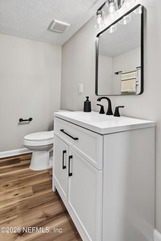 4224 DEER Trail, Middleburg, FL 32068