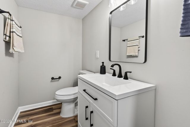 4224 DEER Trail, Middleburg, FL 32068