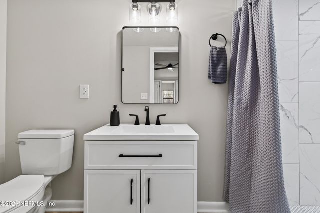 4224 DEER Trail, Middleburg, FL 32068