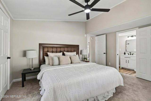 4224 DEER Trail, Middleburg, FL 32068