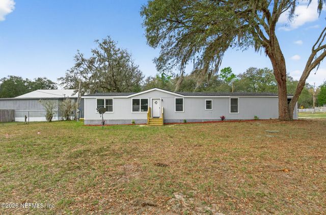 4224 DEER Trail, Middleburg, FL 32068