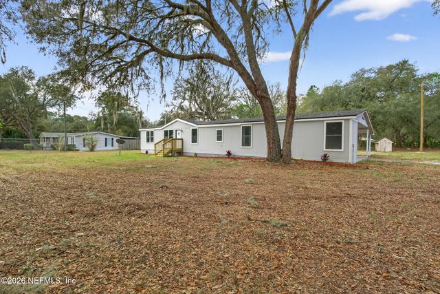 4224 DEER Trail, Middleburg, FL 32068