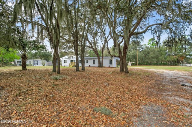 4224 DEER Trail, Middleburg, FL 32068