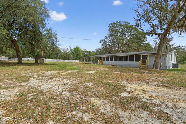 4224 DEER Trail, Middleburg, FL 32068