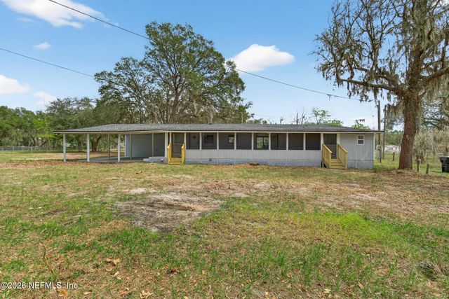 4224 DEER Trail, Middleburg, FL 32068