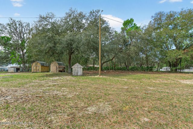 4224 DEER Trail, Middleburg, FL 32068