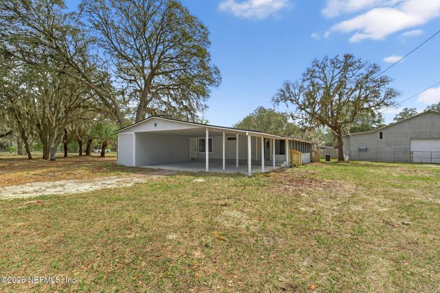 4224 DEER Trail, Middleburg, FL 32068