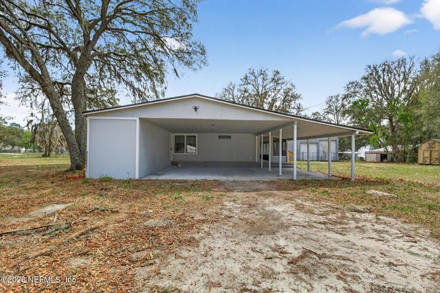 4224 DEER Trail, Middleburg, FL 32068