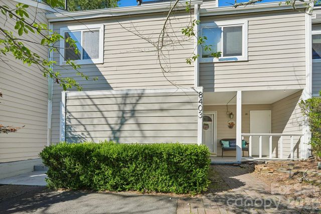 8403 Cricket Lake Drive, Charlotte, NC 28277