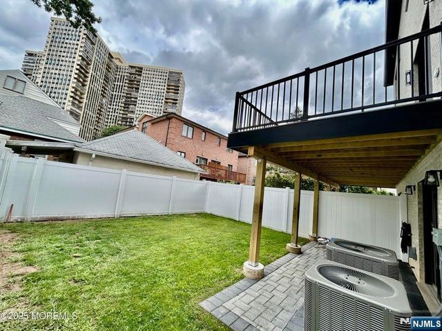 65 Knox Avenue, Cliffside Park, NJ 07010