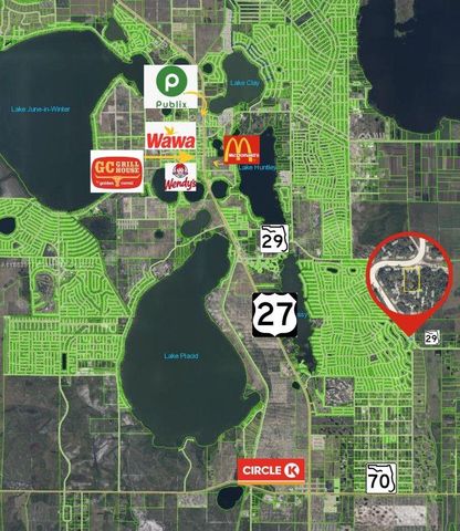 103 Colebrook Ave, Lake Placid, FL 33852