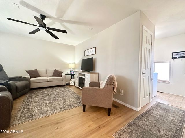 625 S HAWKS EYE Drive, Apache Junction, AZ 85119