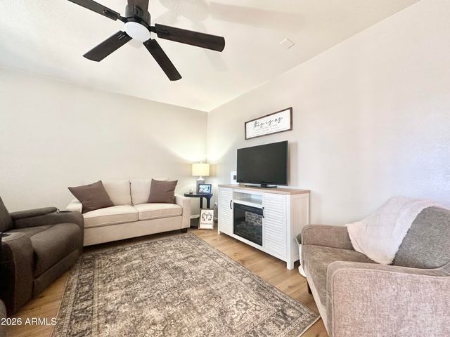 625 S HAWKS EYE Drive, Apache Junction, AZ 85119