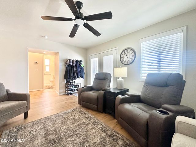 625 S HAWKS EYE Drive, Apache Junction, AZ 85119
