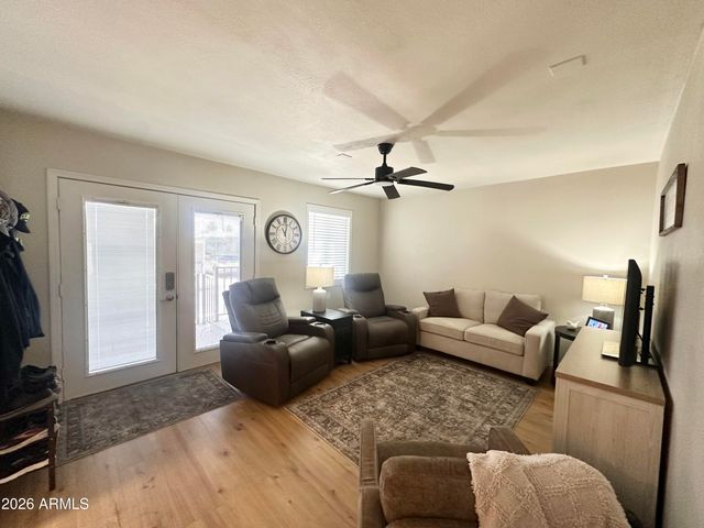 625 S HAWKS EYE Drive, Apache Junction, AZ 85119