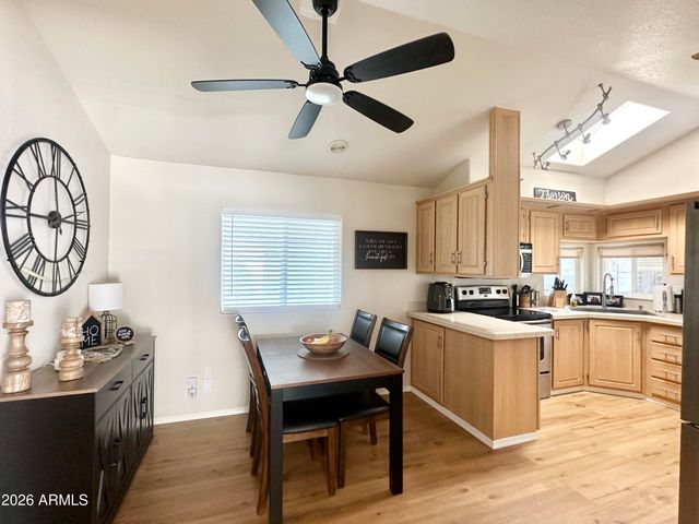 625 S HAWKS EYE Drive, Apache Junction, AZ 85119