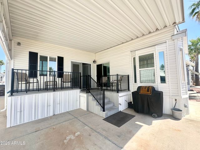 625 S HAWKS EYE Drive, Apache Junction, AZ 85119