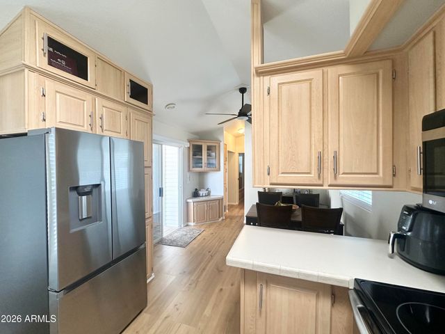 625 S HAWKS EYE Drive, Apache Junction, AZ 85119