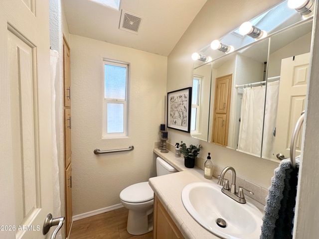 625 S HAWKS EYE Drive, Apache Junction, AZ 85119