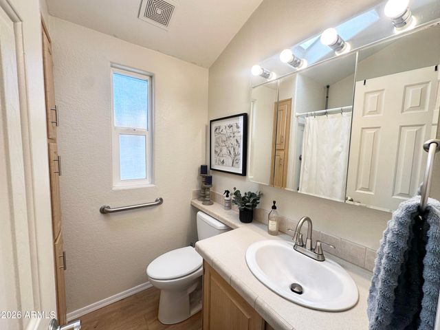 625 S HAWKS EYE Drive, Apache Junction, AZ 85119