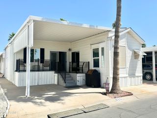 625 S HAWKS EYE Drive, Apache Junction, AZ 85119