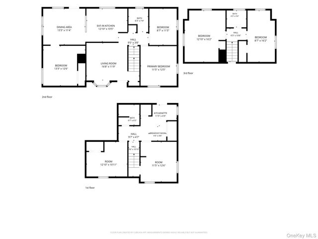17 Maple Street, Brentwood, NY 11717