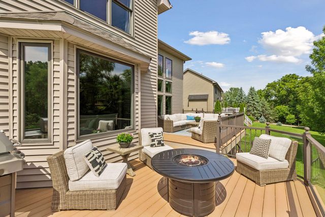 7638 Ridgeview Way, Chanhassen, MN 55317