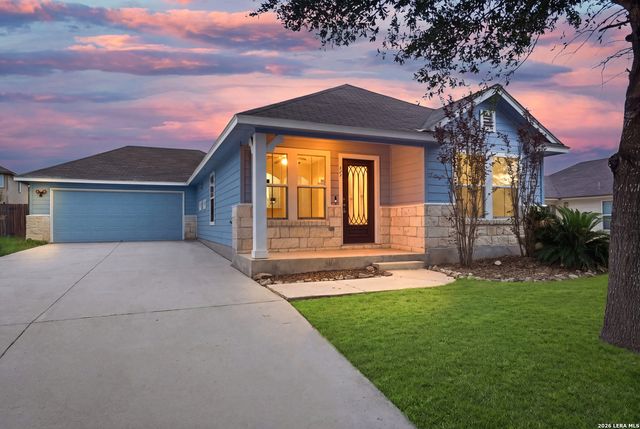 521 Melody Wind, New Braunfels, TX 78130