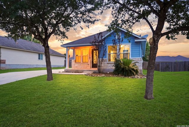 521 Melody Wind, New Braunfels, TX 78130