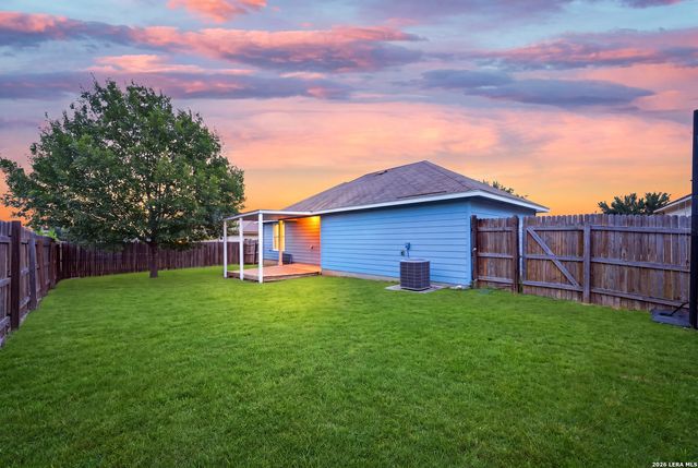 521 Melody Wind, New Braunfels, TX 78130