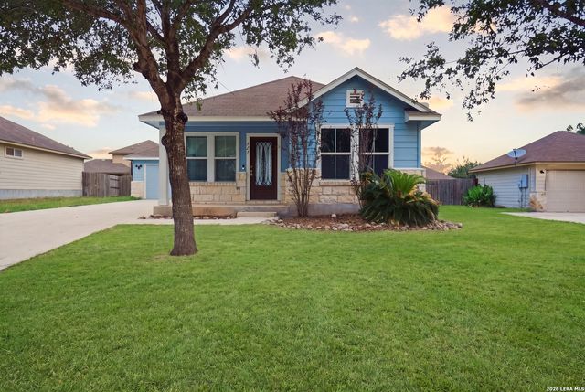 521 Melody Wind, New Braunfels, TX 78130