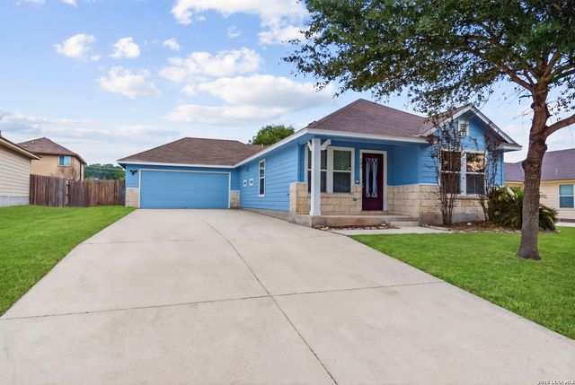 521 Melody Wind, New Braunfels, TX 78130
